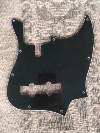 Golpeadores para bajo Marcus Miller