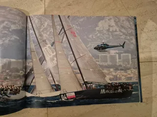 Libro Audi Medcup Circuit