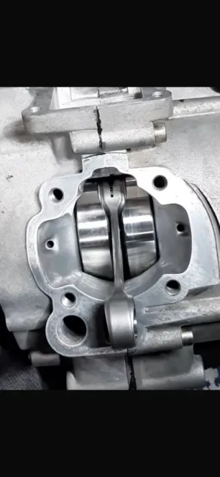 Preparador 2t y mecánico motos