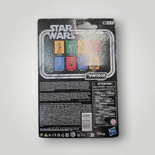 FIGURA DI AZIONE STAR WARS BOBBA FETT E CAD BANE