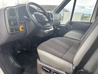 Ford Transit 2003 basculante