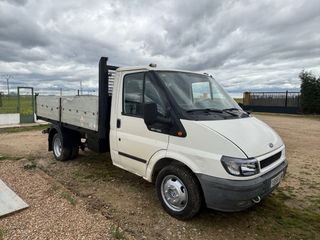 Ford Transit 2003 basculante