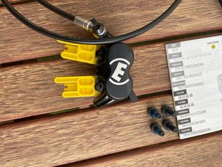 Frenos Magura MT5 PRO maneta HC1