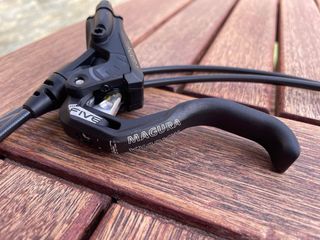 Frenos Magura MT5 PRO maneta HC1