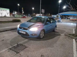 Ford Focus 2009