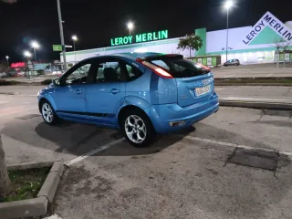 Ford Focus 2009