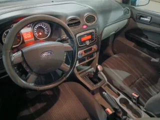Ford Focus 2009
