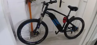 Bici Eléctrica st 500 con solo 175kilometros