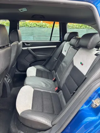 Skoda Octavia 2008