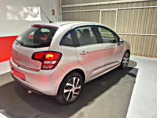 Citroen C3 2012