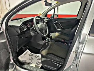 Citroen C3 2012
