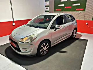 Citroen C3 2012