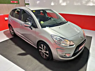 Citroen C3 2012
