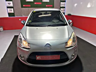 Citroen C3 2012
