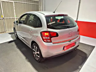 Citroen C3 2012