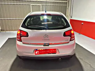 Citroen C3 2012