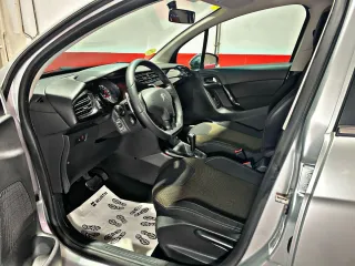 Citroen C3 2012
