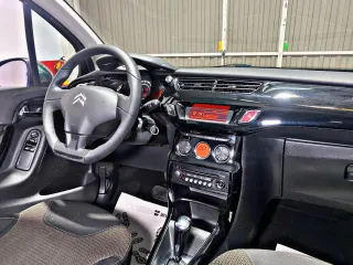 Citroen C3 2012