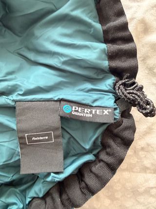 Chaqueta Finisterre Sastruga Talla M