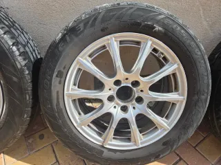 Llantas Mercedes