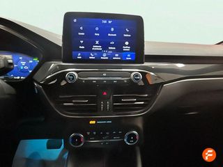 Ford Kuga ST-Line X 2.5 Duratec PHEV 165kW Auto