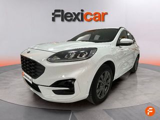 Ford Kuga ST-Line X 2.5 Duratec PHEV 165kW Auto