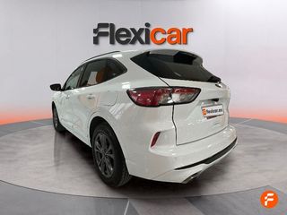 Ford Kuga ST-Line X 2.5 Duratec PHEV 165kW Auto