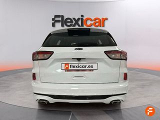 Ford Kuga ST-Line X 2.5 Duratec PHEV 165kW Auto