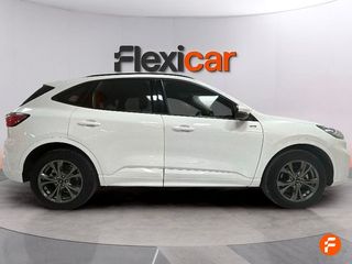 Ford Kuga ST-Line X 2.5 Duratec PHEV 165kW Auto