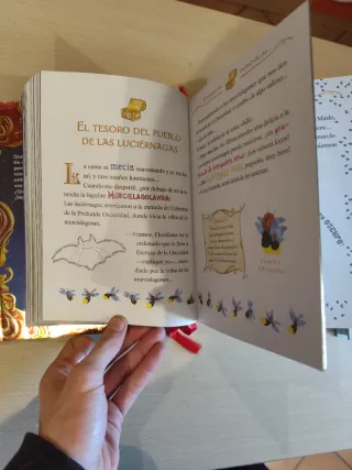 El gran libro del Reino de la Fantasía: ¡Descub...