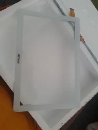 Cristal Tablet Archos