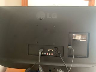 TV/Monitor LG 28 28MT48D PZ