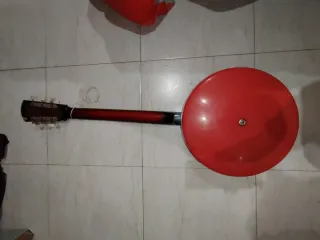 Banjo RKB Plástico Drumheads