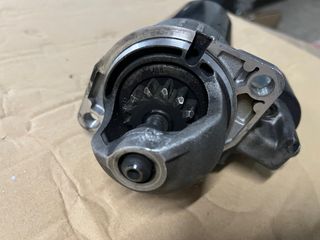 Motor Arranque 318tds BMW E36