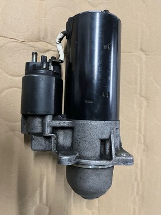 Motor Arranque 318tds BMW E36