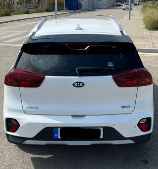 KIA Niro 2020