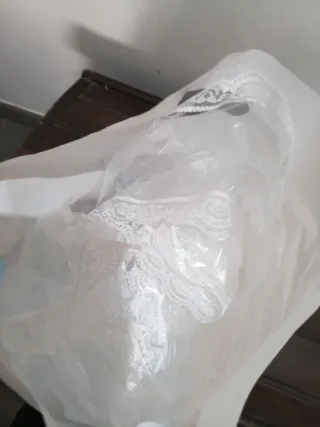 Mariví Falda fallera protectora