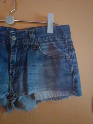 Shorts Levi's Talla L