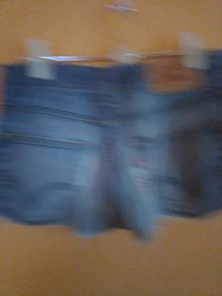 Shorts Levi's Talla L