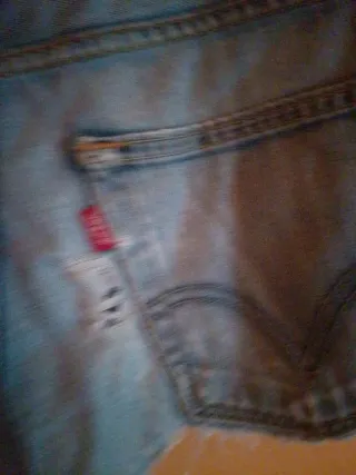 Shorts Levi's Talla L