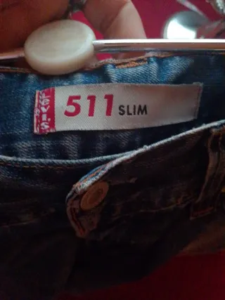 Shorts Levi's Talla L