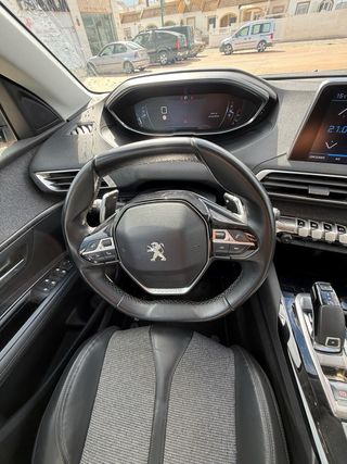 Peugeot 3008 2018