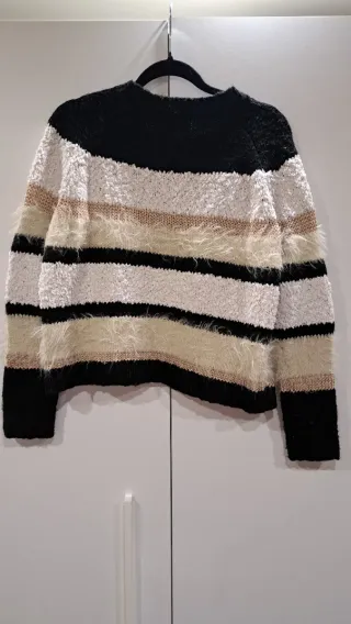 Jersey ONLY rayas XS