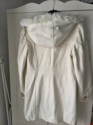 Chaquetón mujer NUEVO