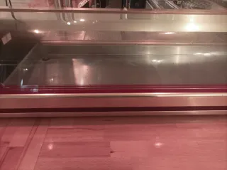 Expositor Frío COINSA para 8 Tapas.