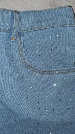 Jeans donna taglia curve XXXL