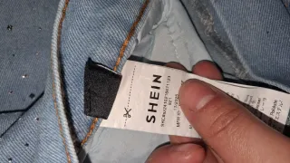 Jeans donna taglia curve XXXL