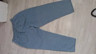 Jeans donna taglia curve XXXL