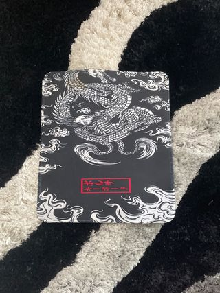 Alfombrilla Ratón Dragón Chino