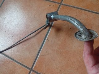 Puch(No se rebaja el precio)